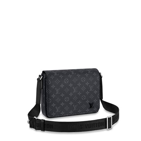 Spencer Louis Vuitton Bags for Men 